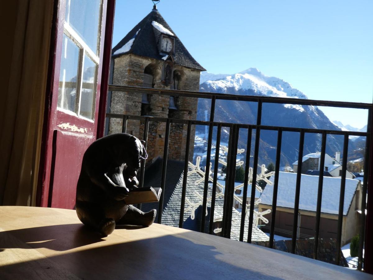 Chalet Mina Sazos Exterior photo